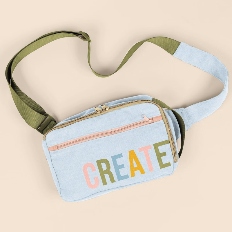SLING - DENIM