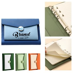 Loose Leaf Personal Planner 1