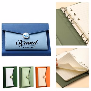 Loose Leaf Personal Planner