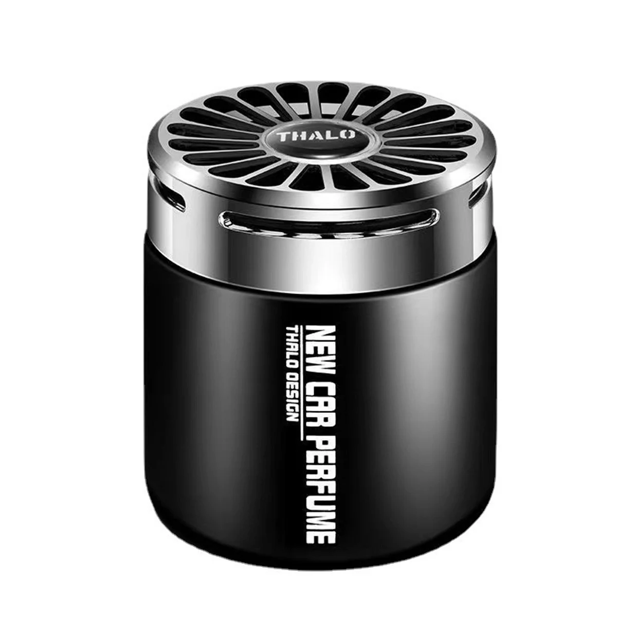 Mini Car Aromatherapy Balm 1