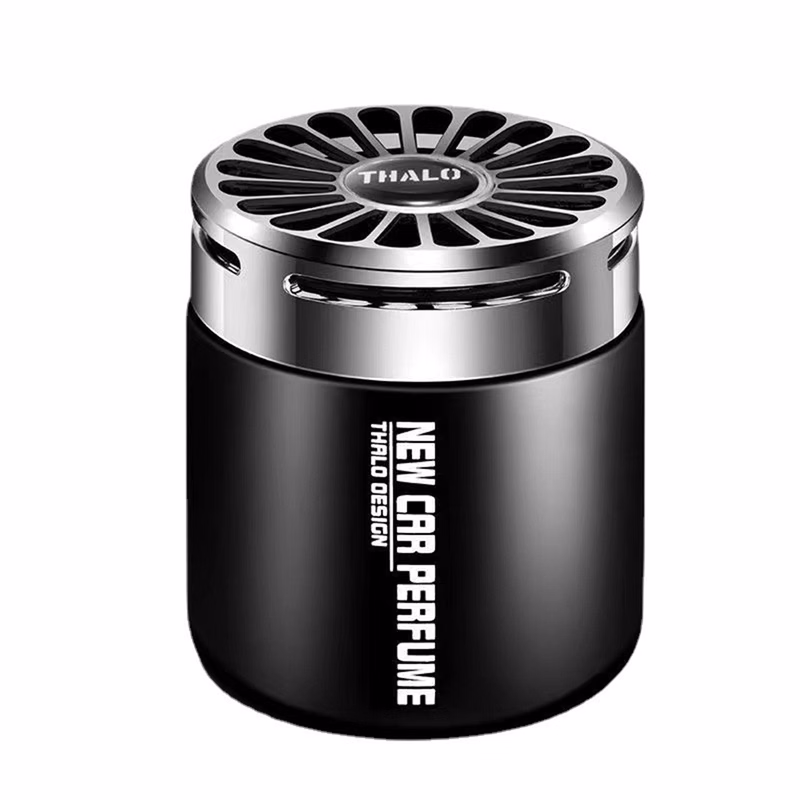 Mini Car Aromatherapy Balm
