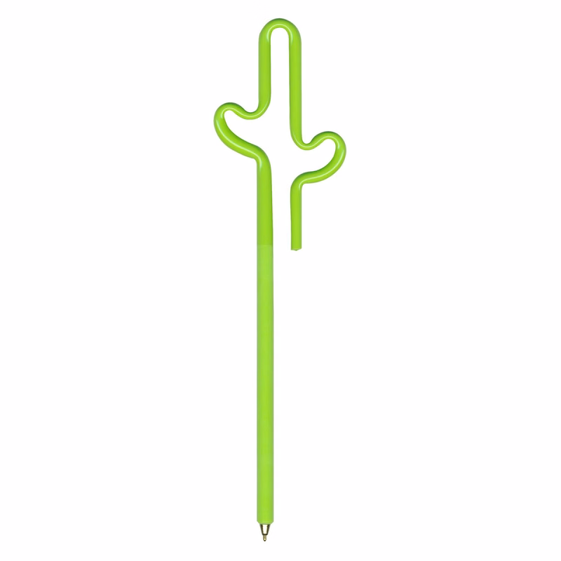 Cactus Inkbend Xtra, Bent Pen