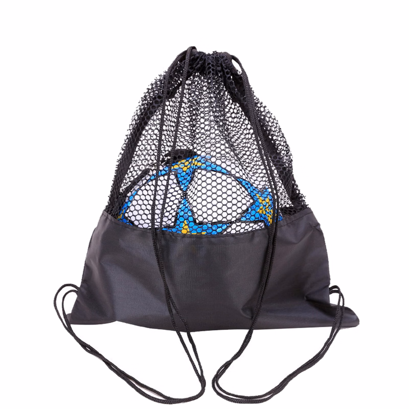 MOQ100 Mesh Storage Bag