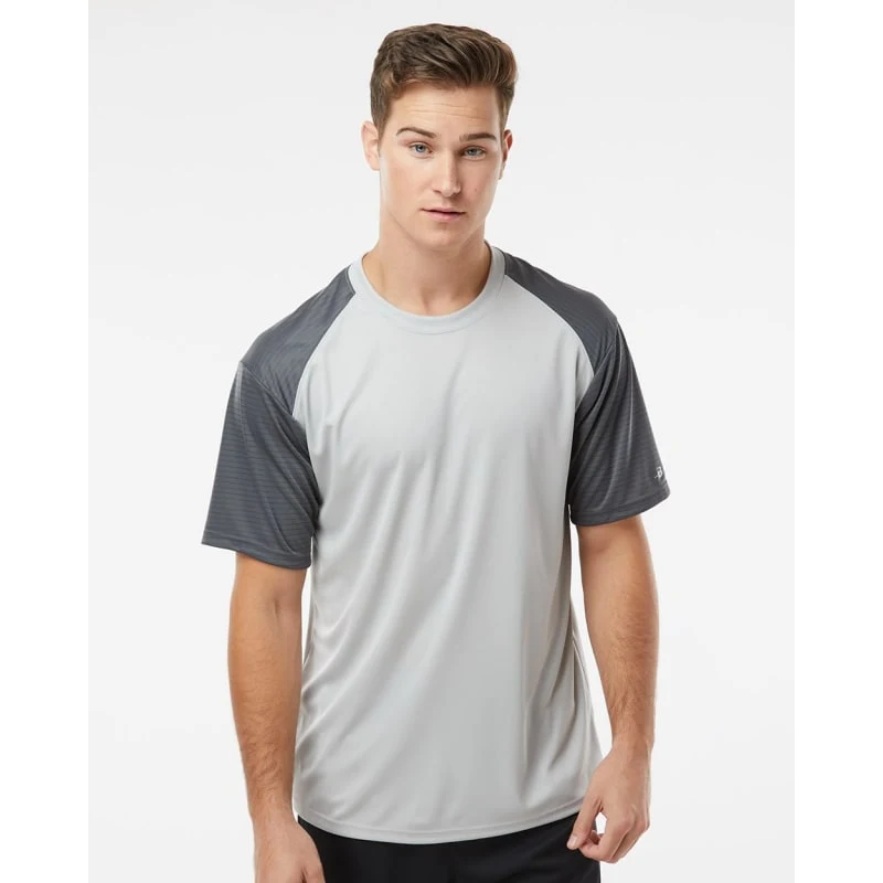 Badger Men's Breakout T-Shirt - 4230 1