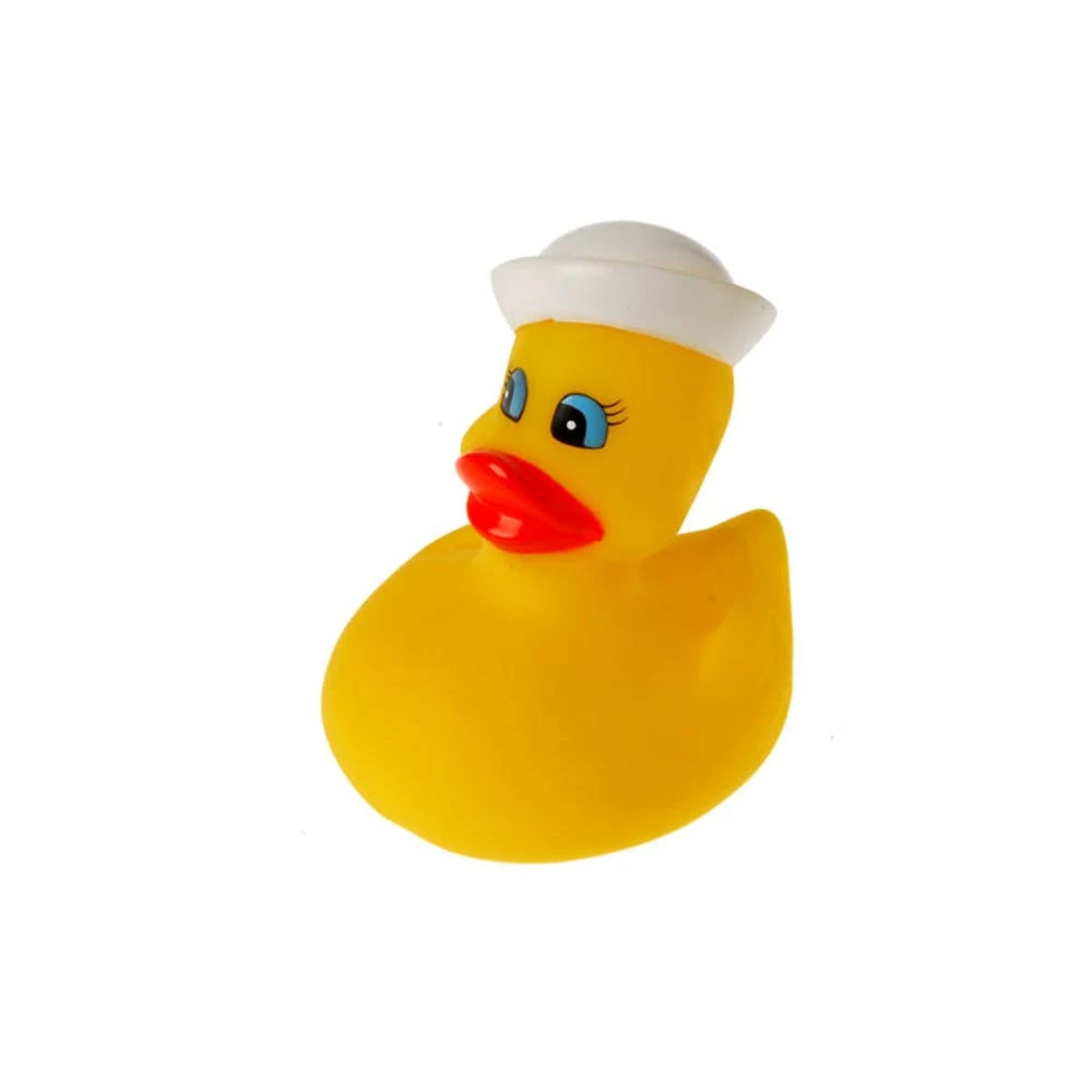 Sailor Hat Carnival Ducks 1