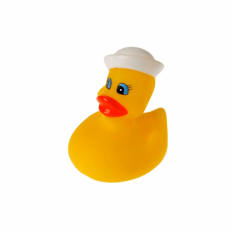 Sailor Hat Carnival Ducks