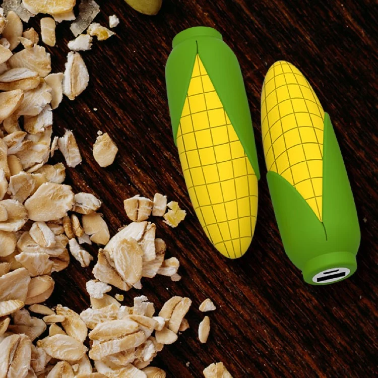 Custom Corn Charger 1