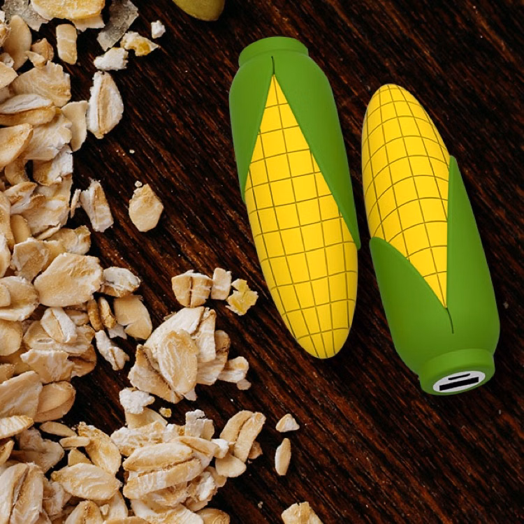 Custom Corn Charger