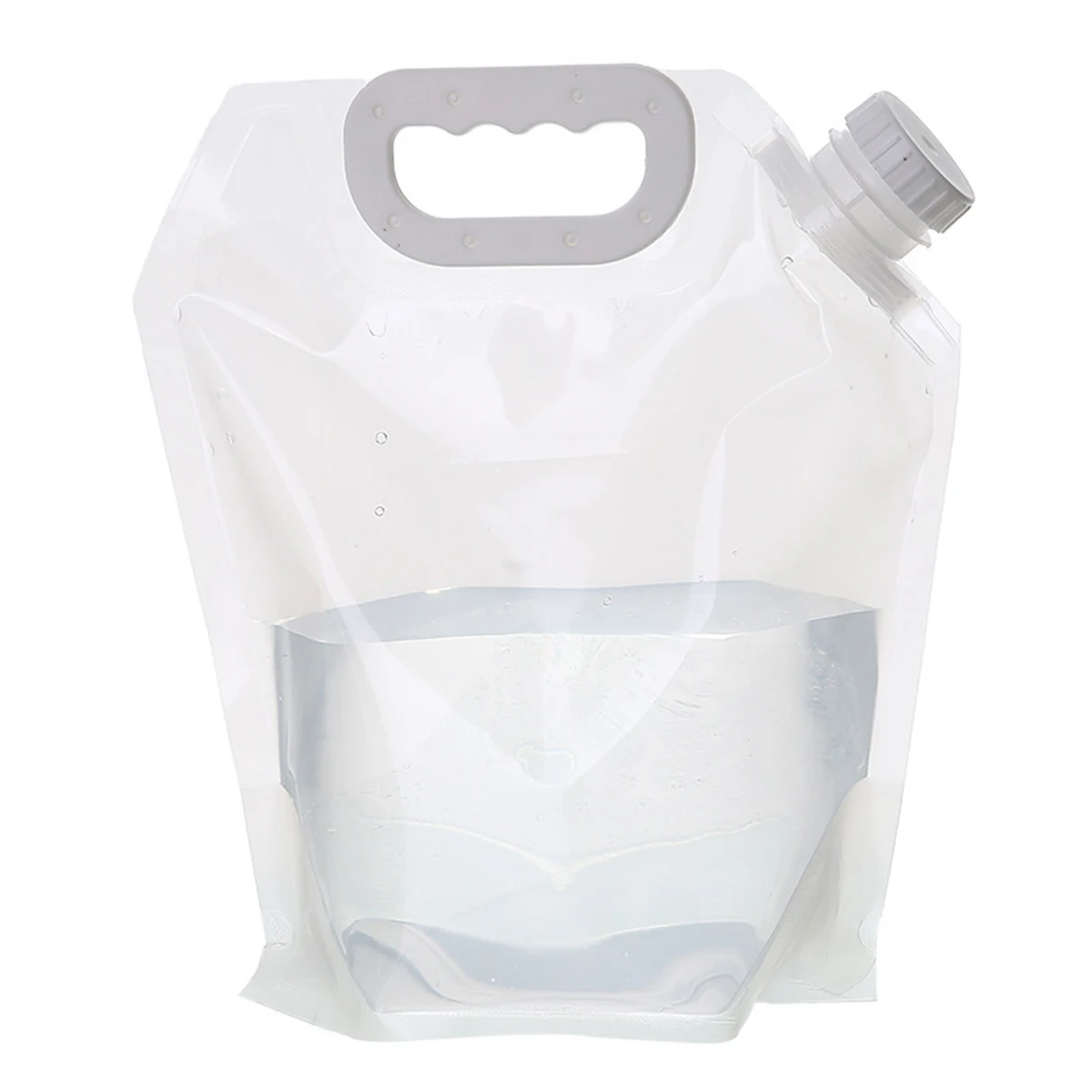 Outdoor Water Container Bag 1