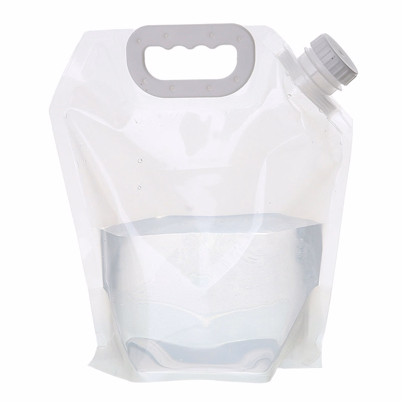 Outdoor Water Container Bag