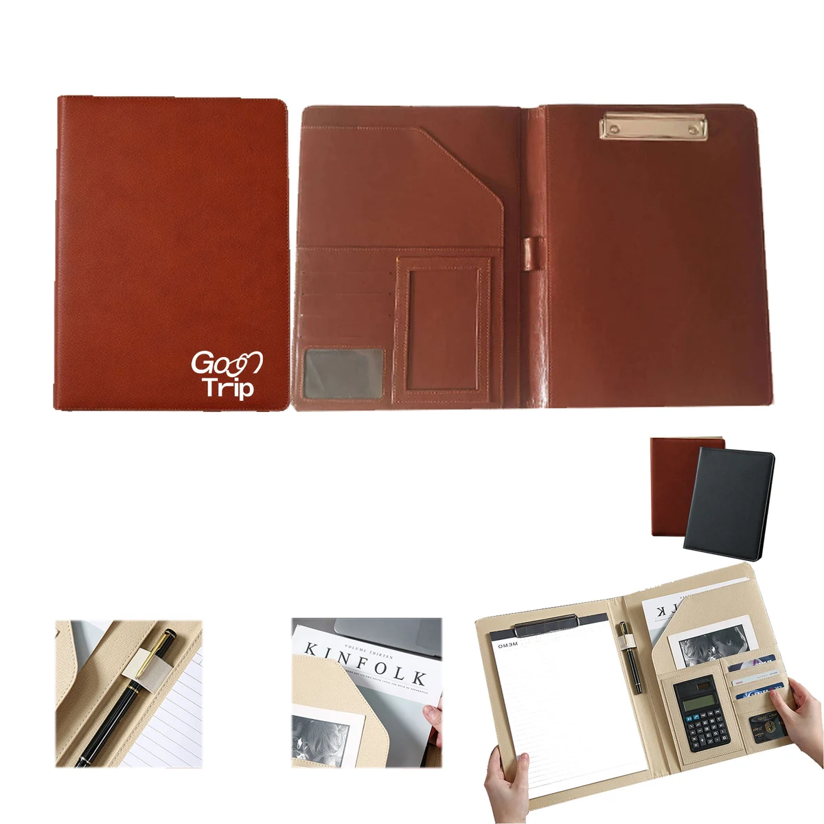 Functional Business Portfolio 1