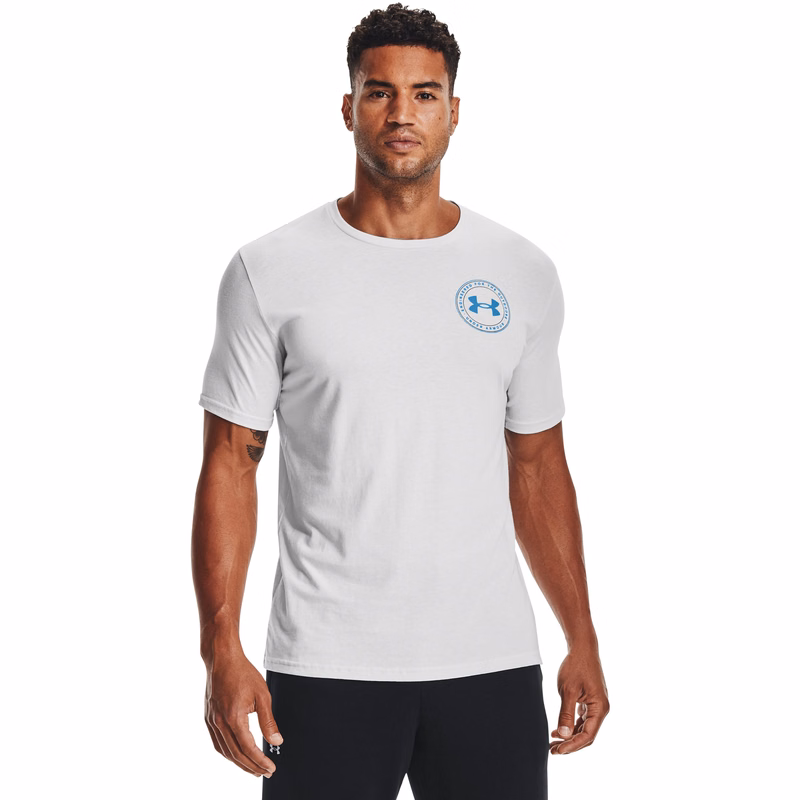 Men's UA Compass T-Shirt 