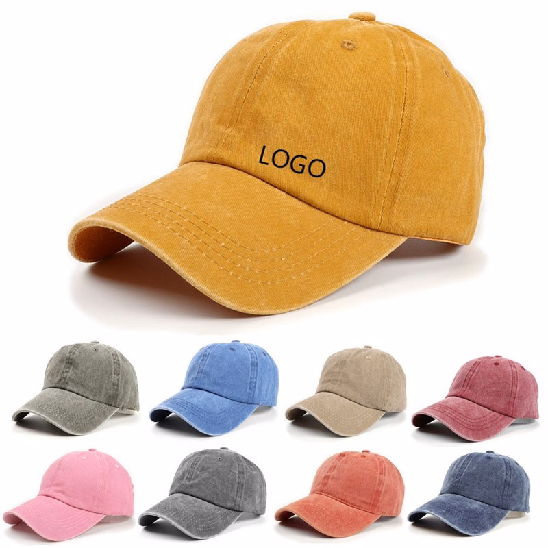 Baseballs Hat