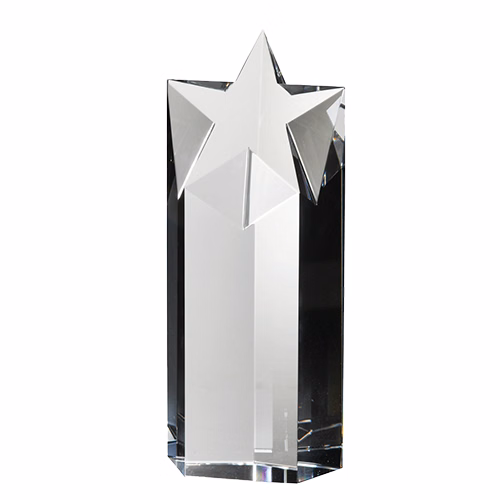 STARLITE AWARD LARGE