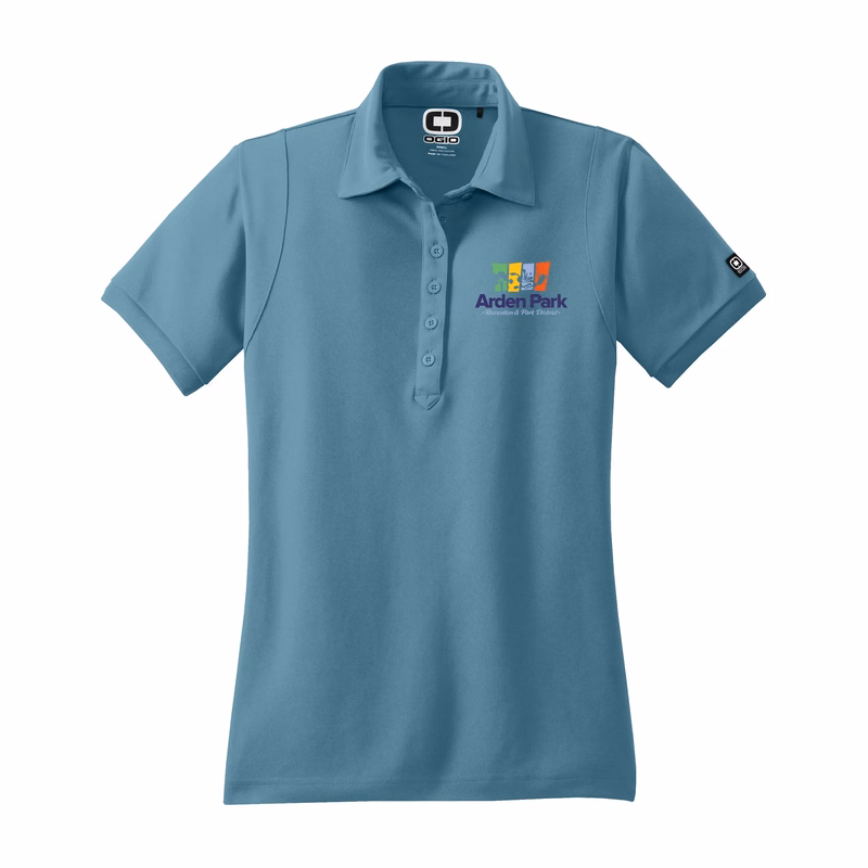 OGIO(R) - LADIES CALIBER2.0 POLO