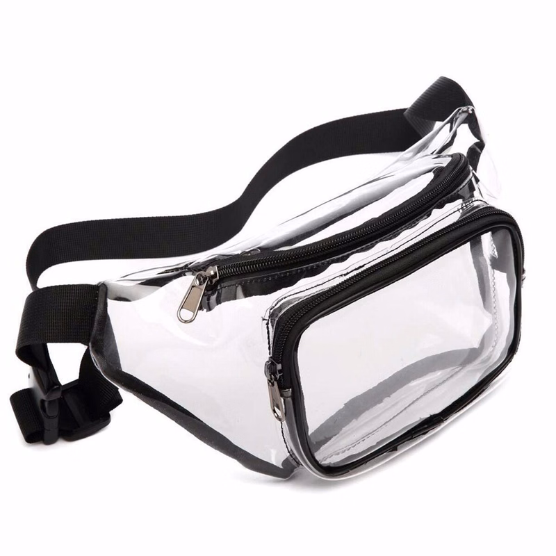 Fanny Pack Waterproof Waist Bag