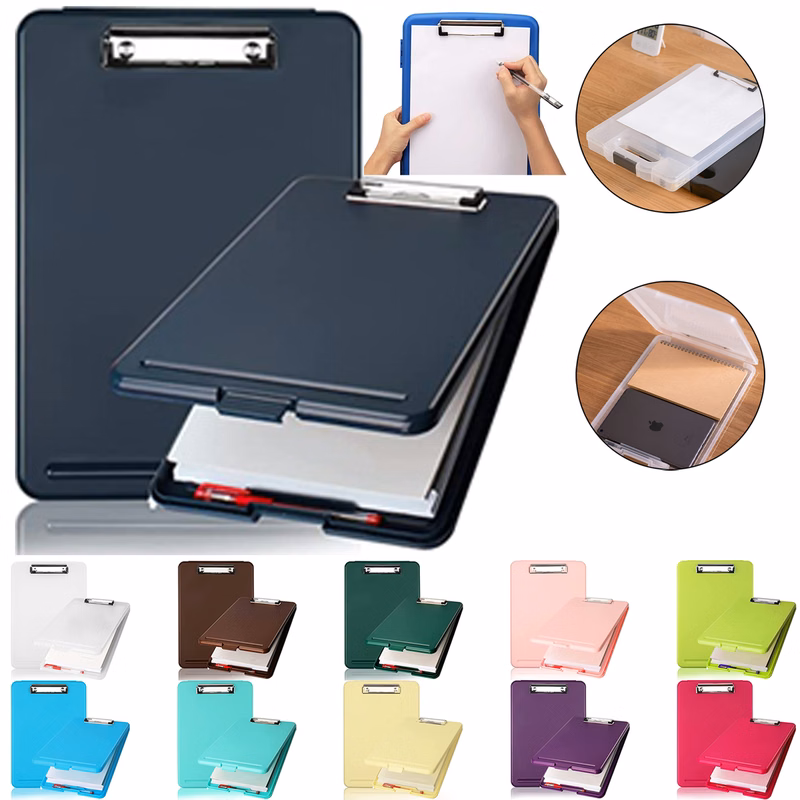 Folder Clipboard with Storage