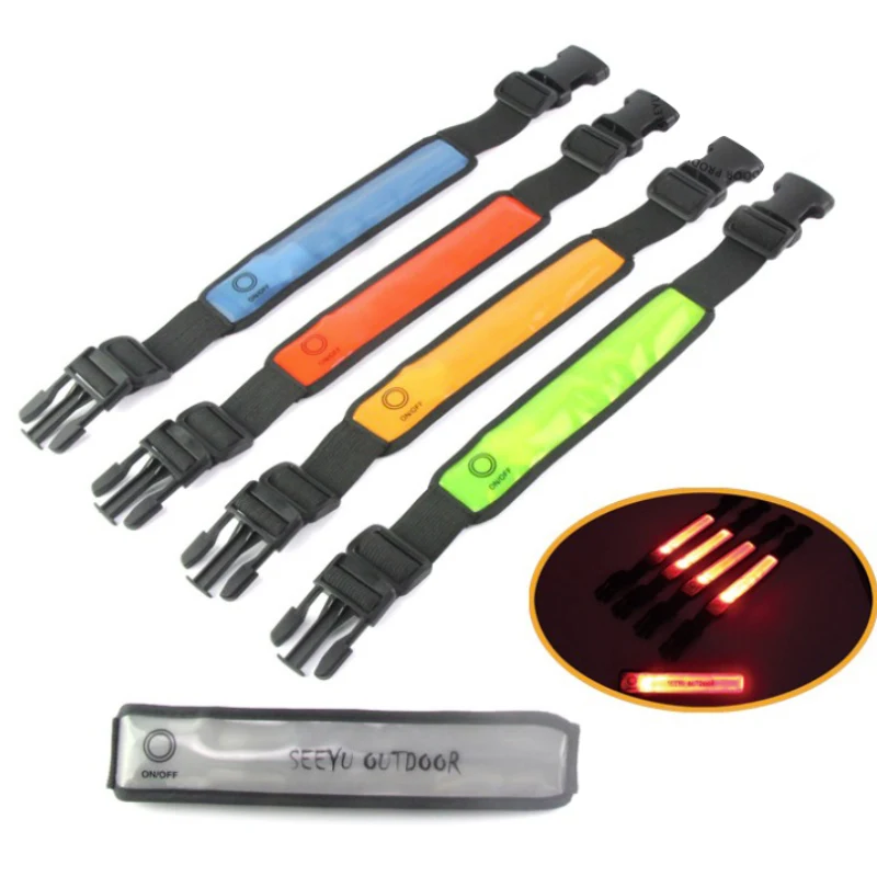 Light Up Armband/Wristband 1