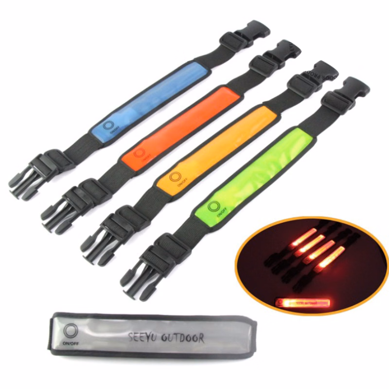 Light Up Armband/Wristband