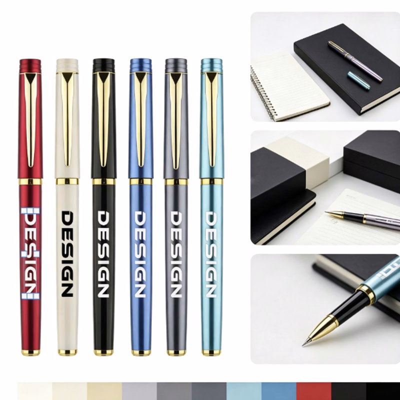 Advertising Gift Signature Pen