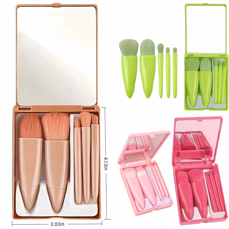 Gift Makeup Brush Set