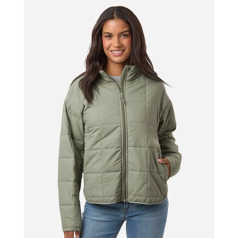 Columbia Women's Sienna Hill™ Quilted Jacket - 211667 1