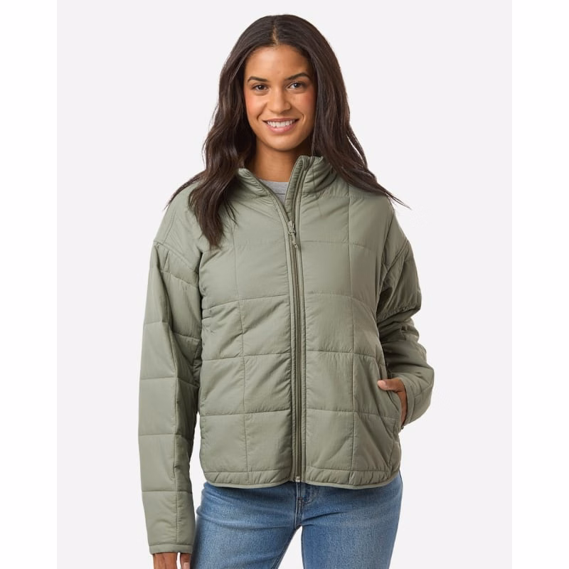 Columbia Women's Sienna Hill™ Quilted Jacket - 211667