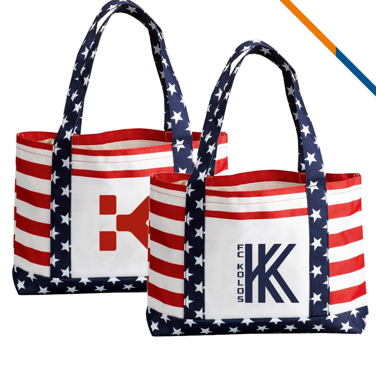 Baten Tote Bag 1