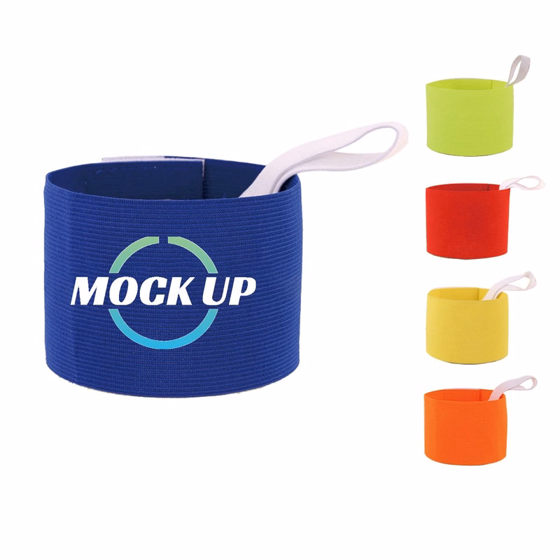 Adjustable Elastic Sports Armband