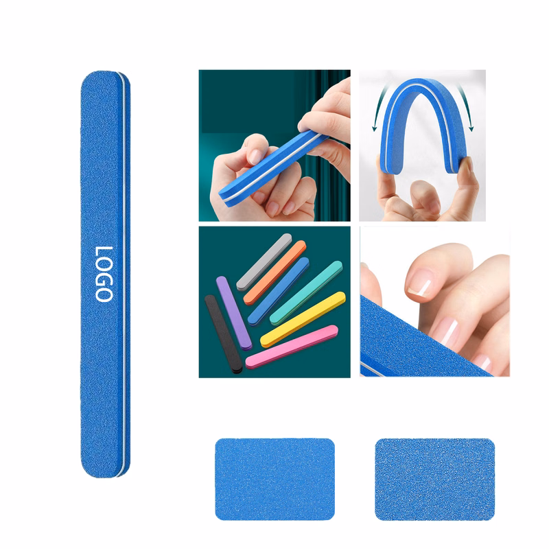Double Sided Polished Nail Tool