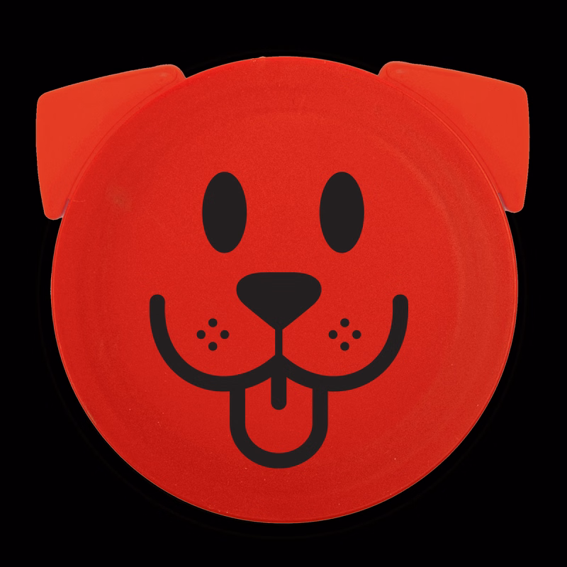 Top Tail Dog-On-It Can Cover
