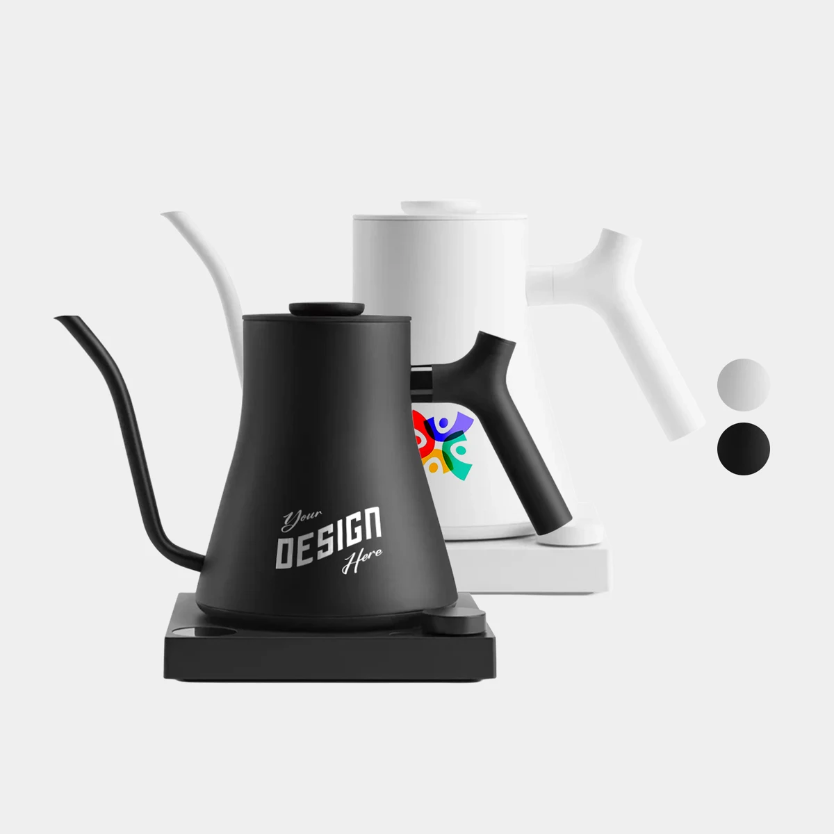 Fellow® Stagg EKG Electric Kettle Pro 1