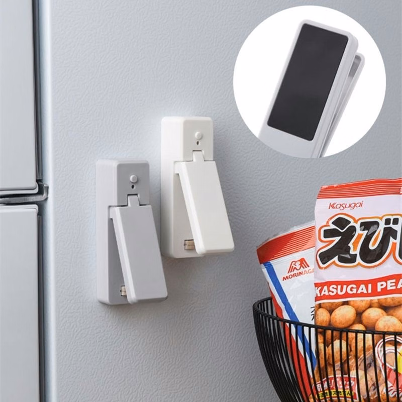 USB Portable Vacuum Food Bag Sealer