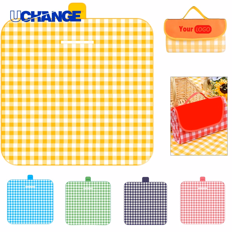 Portable Grass Cloth Outdoor Mat