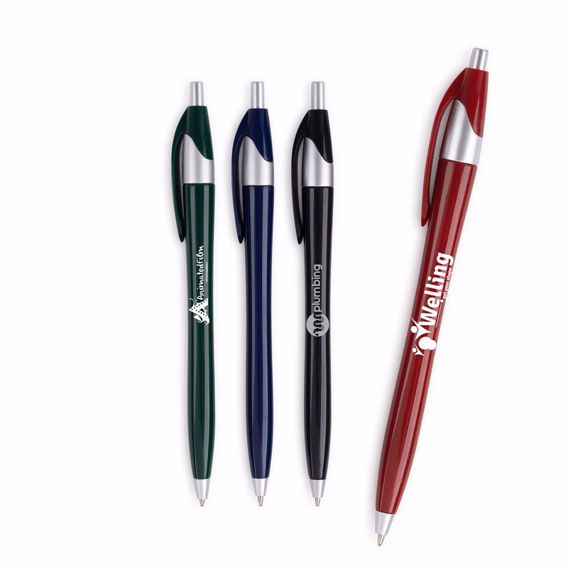 The Tempe Pen