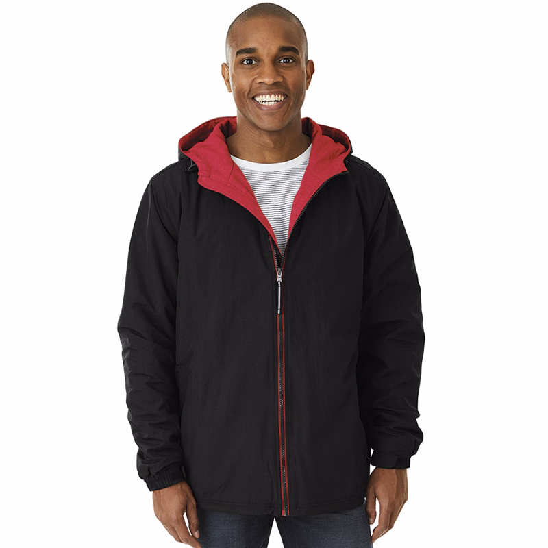 Enterprise Jacket