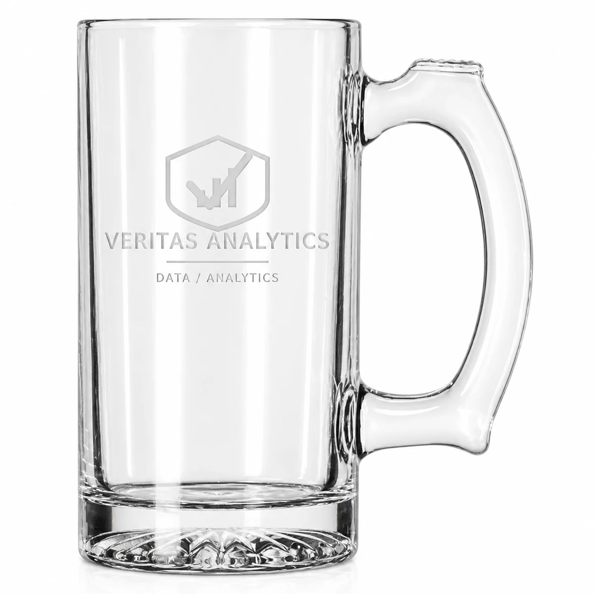 Libbey 12 oz Sport Beer Mug 1
