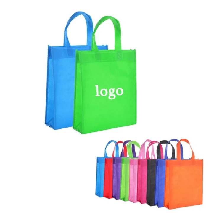 Promotional Non-woven Bag 1