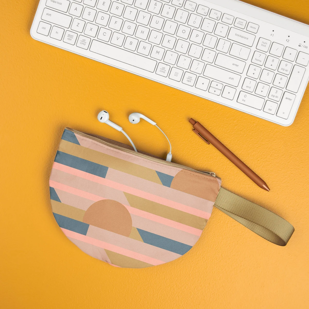 SLICE TO GO - 4CP NYLON 1