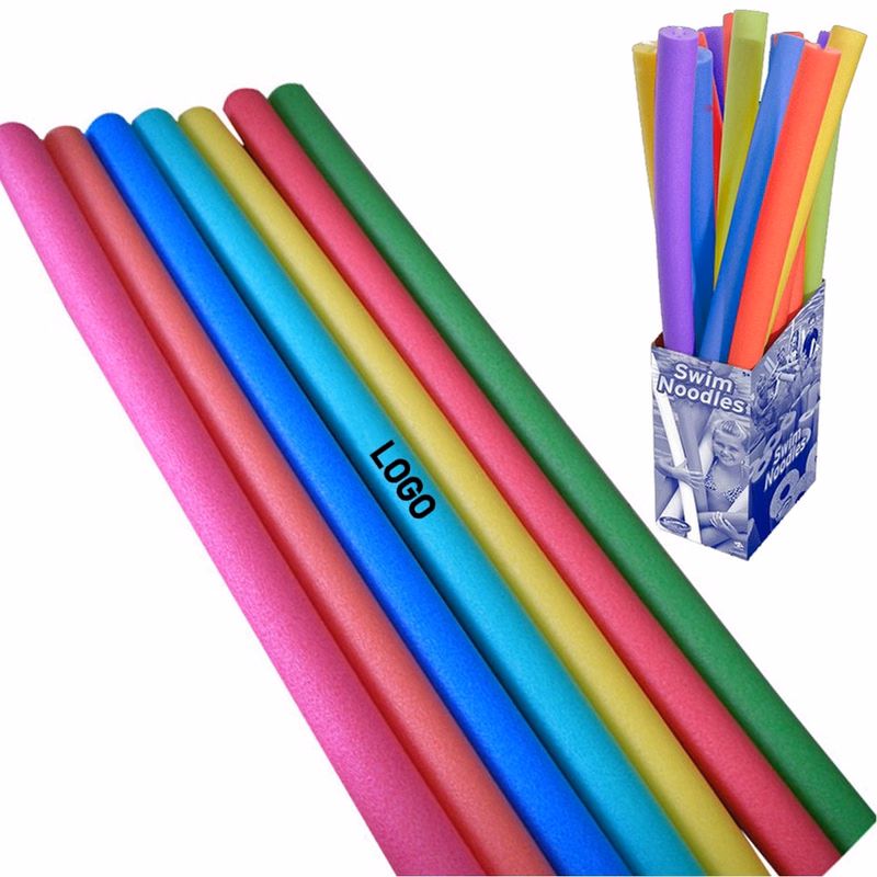 Giant Pool Noodle