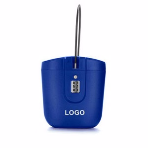 Travel Anti Theft Lock Box