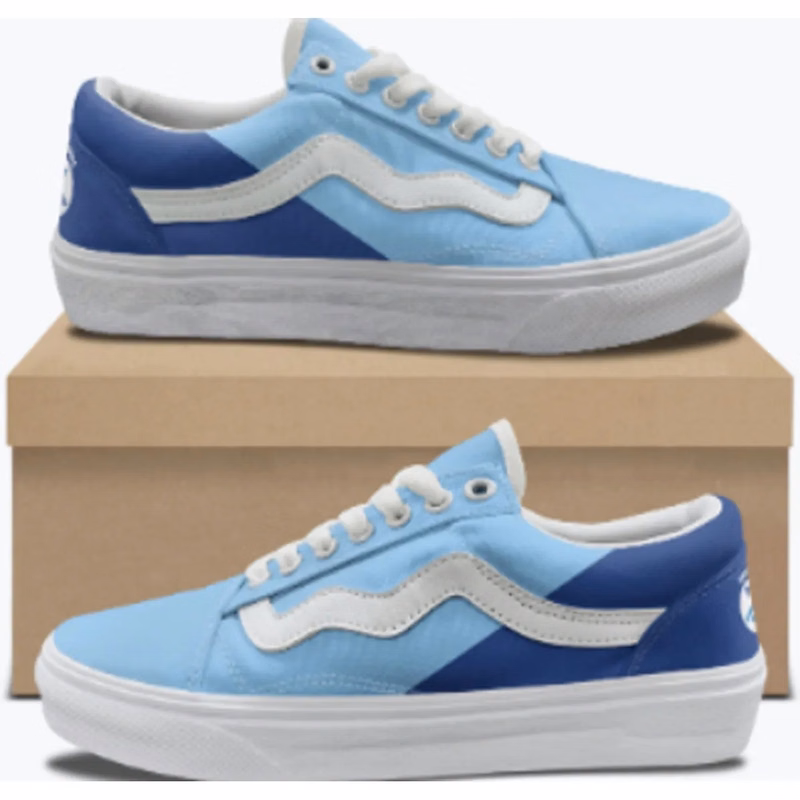 Fashion Low Top Sneakers