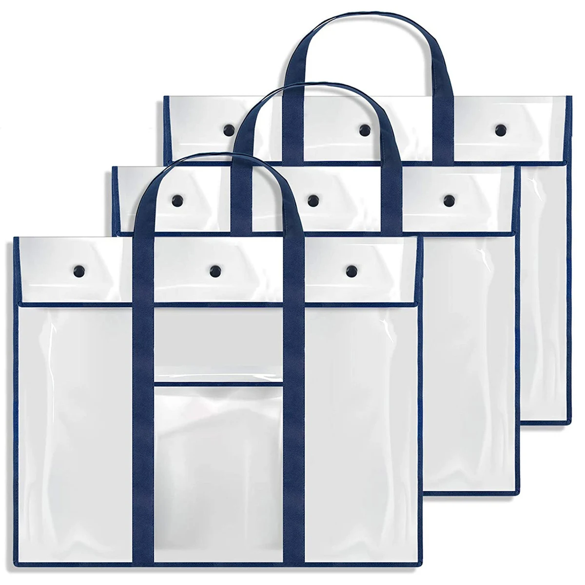 Large Poster Storage Bag 1