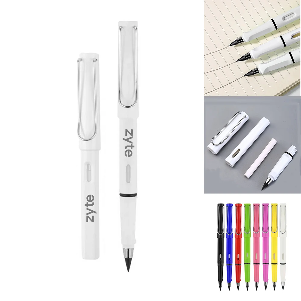 Everlasting Inkless Pencil W/ Eraser 1