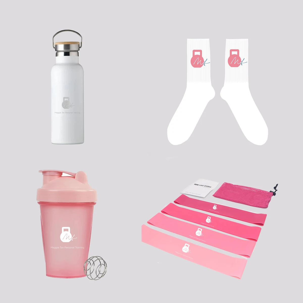 Gym Gift Sets 1