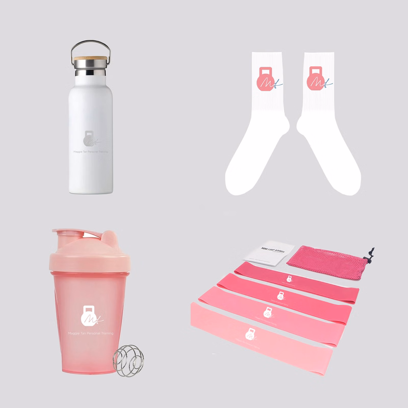 Gym Gift Sets