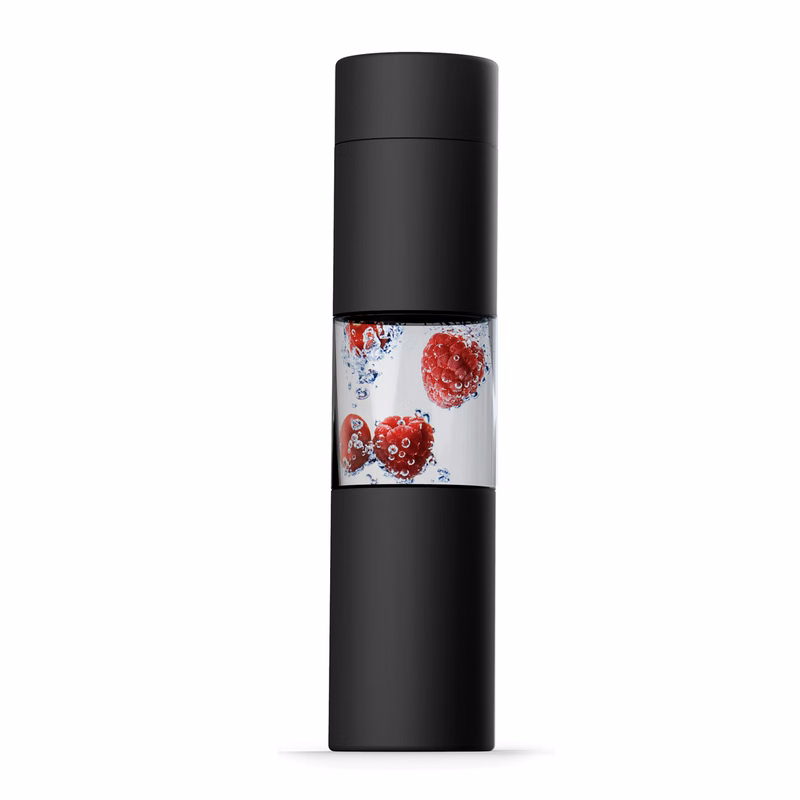 Asobu 16 Oz. Flavour U See Fruit Infuser Bottle
