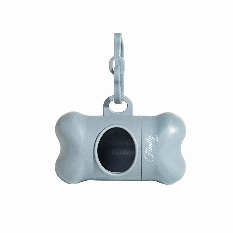Dog Bone Bag 1