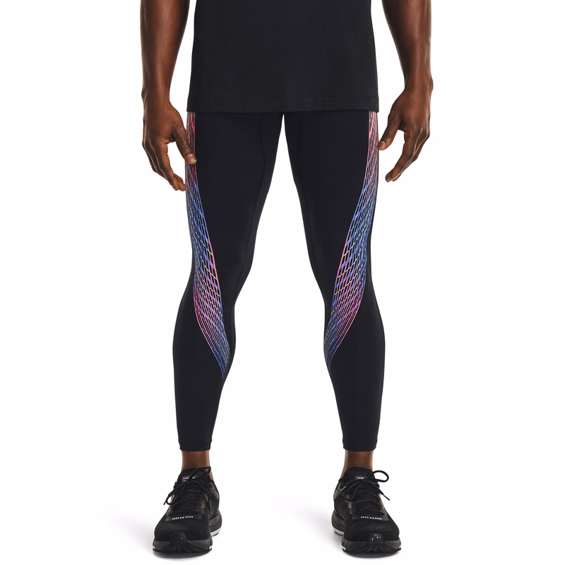 UA RUSH HeatGear Stamina Men's Tights
