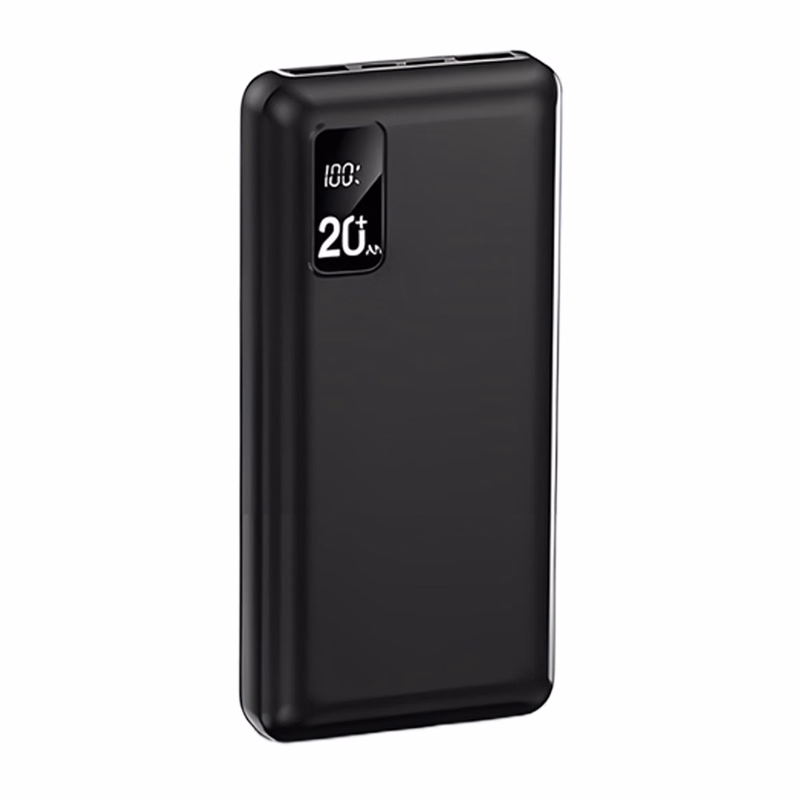 20000 mAh Multi Function Power Bank